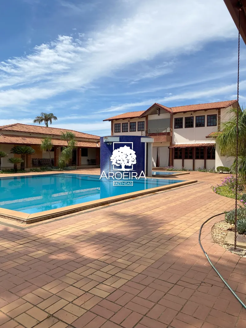 Fazenda em Mundo Novo/Goiás — Ref S1IQ8O — Imagem 6