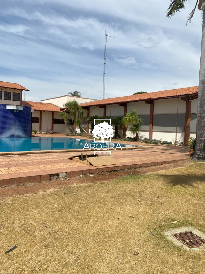 Fazenda em Mundo Novo/Goiás — Ref S1IQ8O — Imagem 7