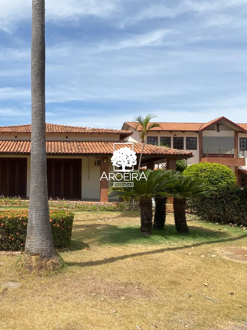 Fazenda em Mundo Novo/Goiás — Ref S1IQ8O — Imagem 8