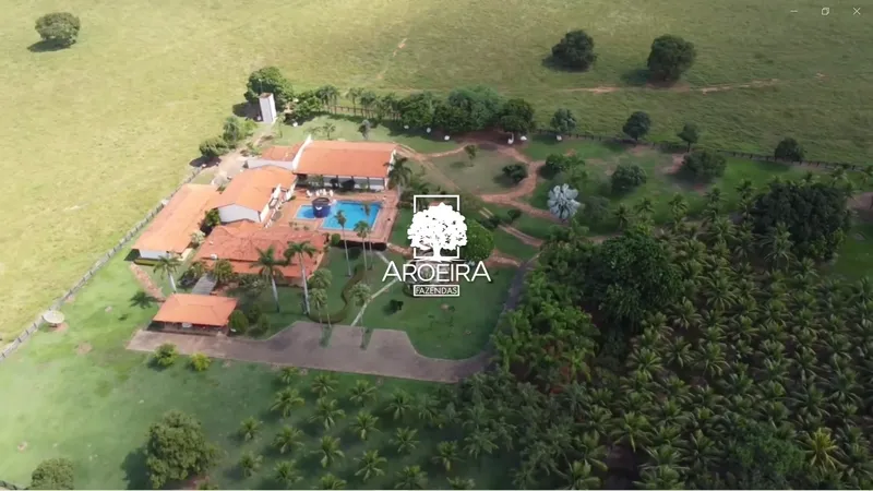 Fazenda em Mundo Novo/Goiás — Ref S1IQ8O — Imagem 11