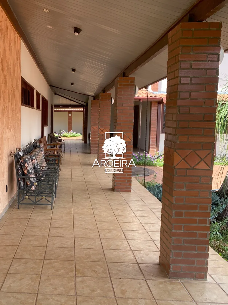 Fazenda em Mundo Novo/Goiás — Ref S1IQ8O — Imagem 12