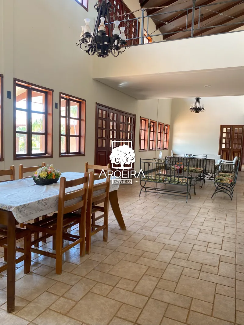 Fazenda em Mundo Novo/Goiás — Ref S1IQ8O — Imagem 13