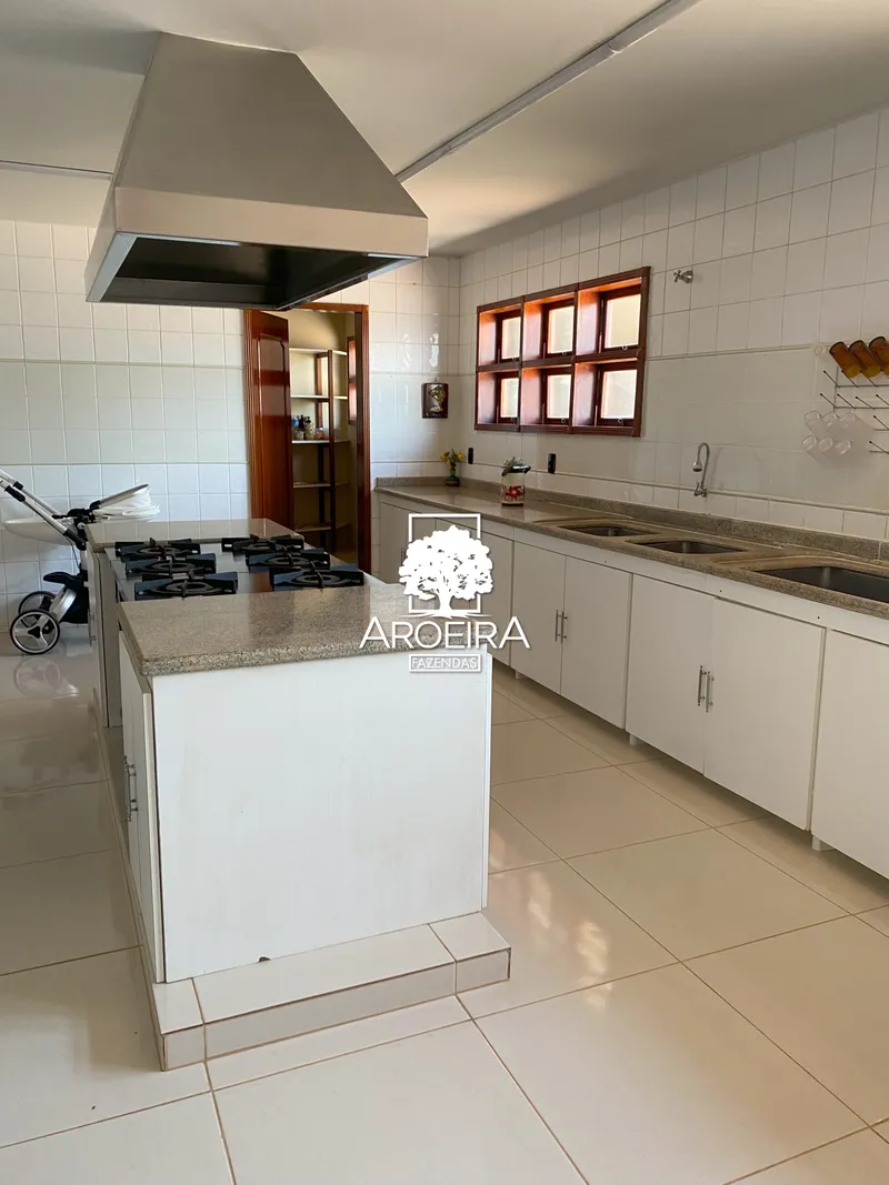 Fazenda em Mundo Novo/Goiás — Ref S1IQ8O — Imagem 14