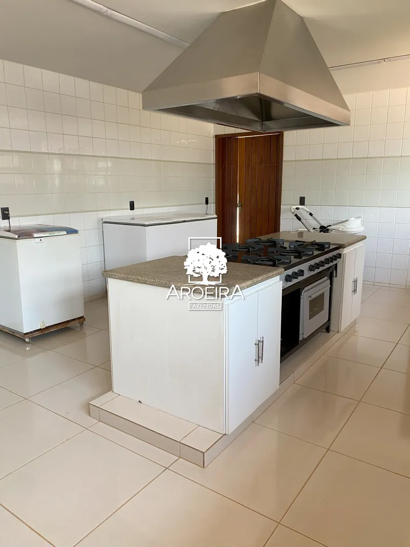 Fazenda em Mundo Novo/Goiás — Ref S1IQ8O — Imagem 15