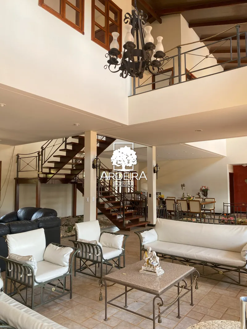 Fazenda em Mundo Novo/Goiás — Ref S1IQ8O — Imagem 16