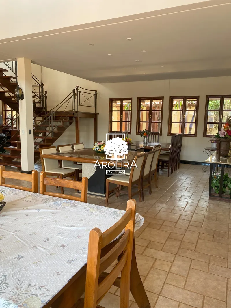 Fazenda em Mundo Novo/Goiás — Ref S1IQ8O — Imagem 17