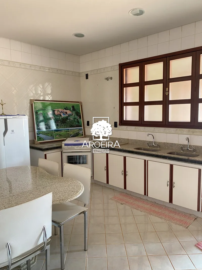 Fazenda em Mundo Novo/Goiás — Ref S1IQ8O — Imagem 19