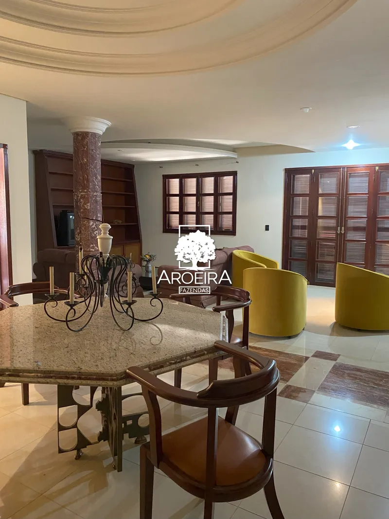 Fazenda em Mundo Novo/Goiás — Ref S1IQ8O — Imagem 21