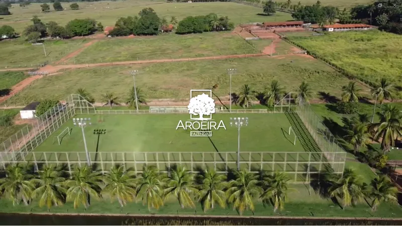 Fazenda em Mundo Novo/Goiás — Ref S1IQ8O — Imagem 31