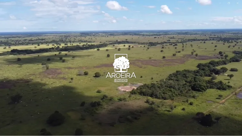Fazenda em Mundo Novo/Goiás — Ref S1IQ8O — Imagem 41