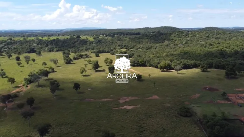 Fazenda em Mundo Novo/Goiás — Ref S1IQ8O — Imagem 42