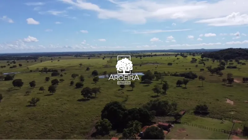Fazenda em Mundo Novo/Goiás — Ref S1IQ8O — Imagem 44