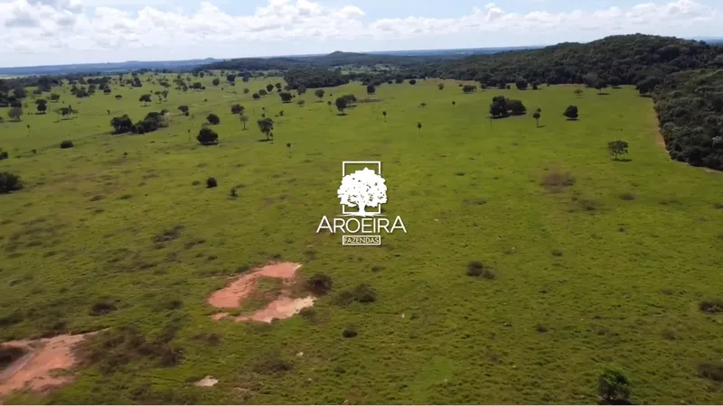Fazenda em Mundo Novo/Goiás — Ref S1IQ8O — Imagem 48