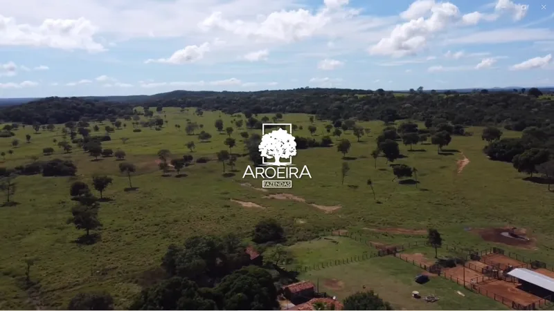 Fazenda em Mundo Novo/Goiás — Ref S1IQ8O — Imagem 49
