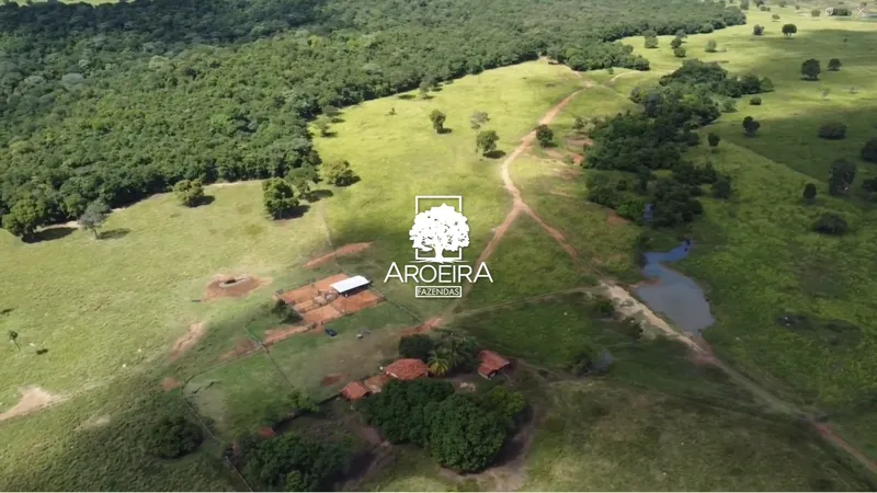 Fazenda em Mundo Novo/Goiás — Ref S1IQ8O — Imagem 50
