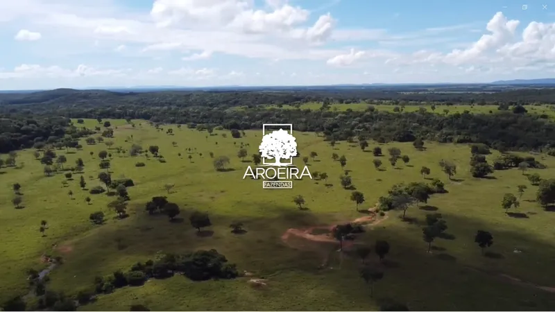 Fazenda em Mundo Novo/Goiás — Ref S1IQ8O — Imagem 53
