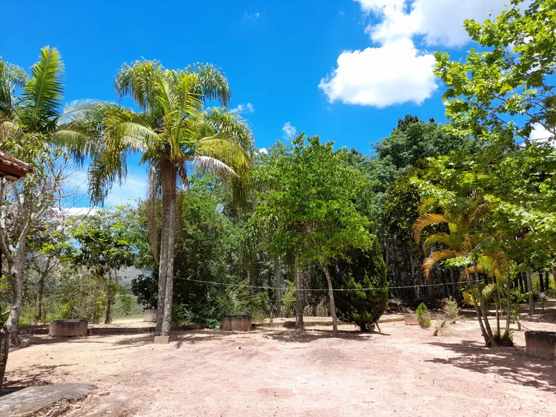 Sítio em Salesópolis/São Paulo — Ref HBW8ZZ — Imagem 10