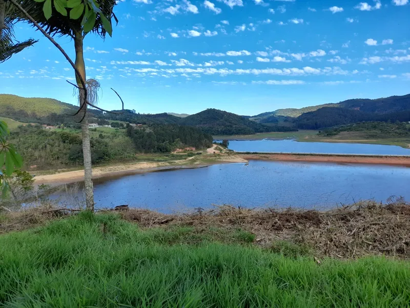 Sítio em Salesópolis/São Paulo — Ref HBW8ZZ — Imagem 2