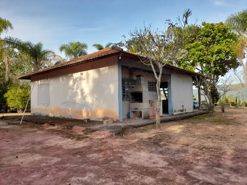 Sítio em Salesópolis/São Paulo — Ref HBW8ZZ — Imagem 7