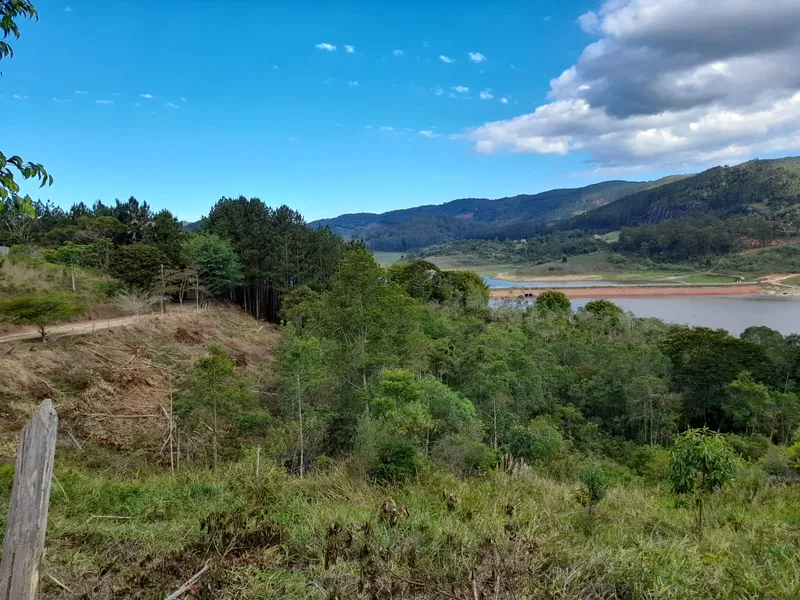Sítio em Salesópolis/São Paulo — Ref HBW8ZZ — Imagem 5