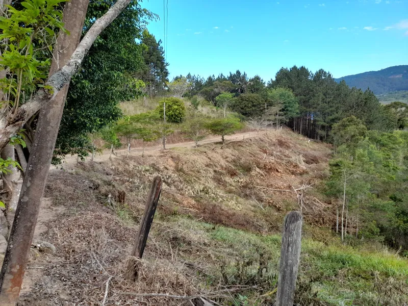 Sítio em Salesópolis/São Paulo — Ref HBW8ZZ — Imagem 14