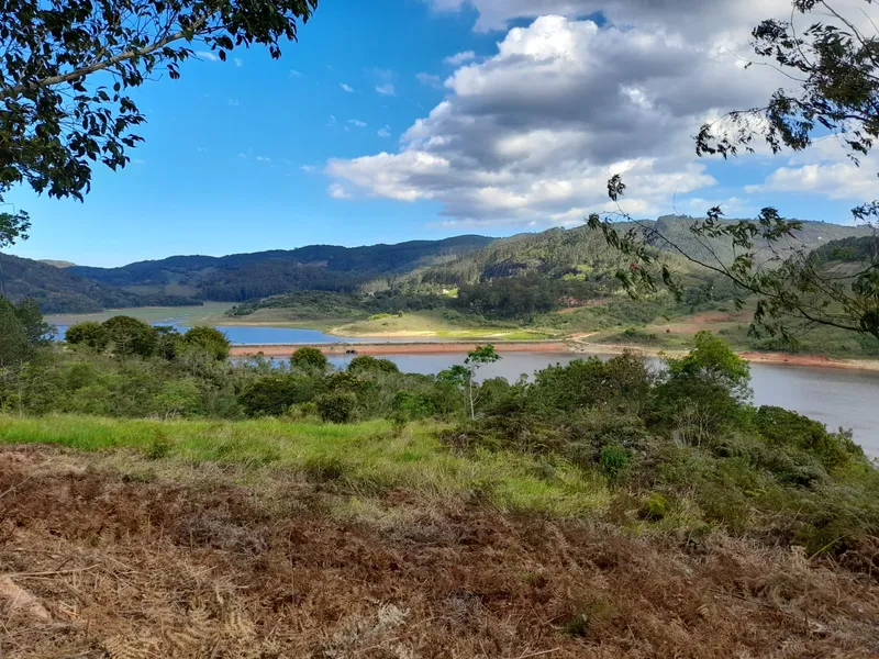 Sítio em Salesópolis/São Paulo — Ref HBW8ZZ — Imagem 3