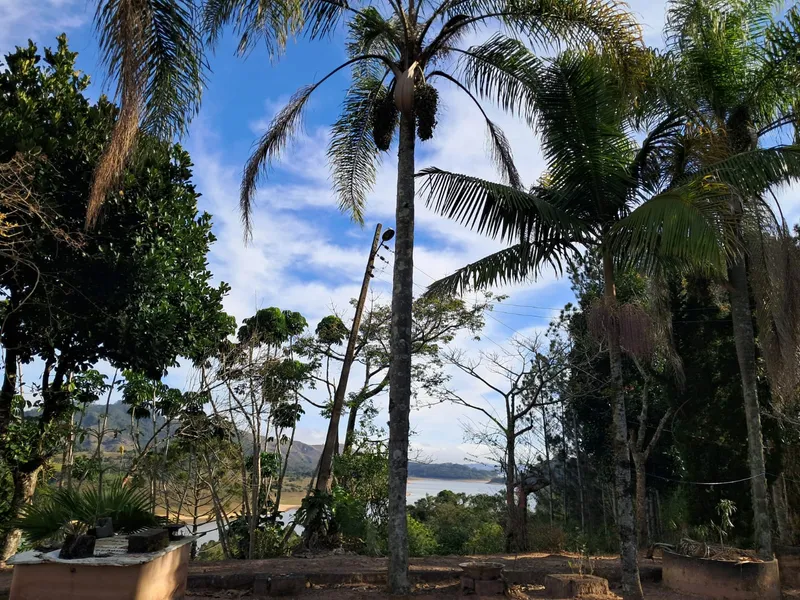 Sítio em Salesópolis/São Paulo — Ref HBW8ZZ — Imagem 9