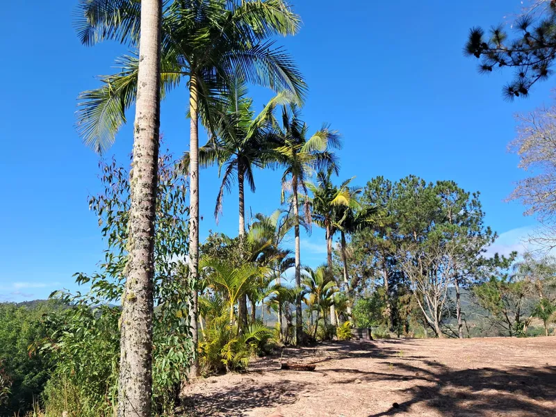 Sítio em Salesópolis/São Paulo — Ref HBW8ZZ — Imagem 11