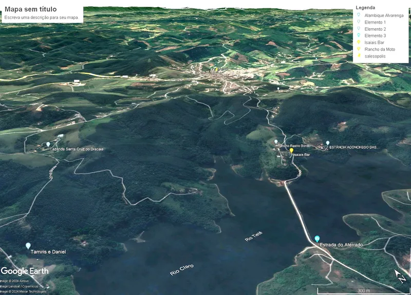 Sítio em Salesópolis/São Paulo — Ref HBW8ZZ — Imagem 19