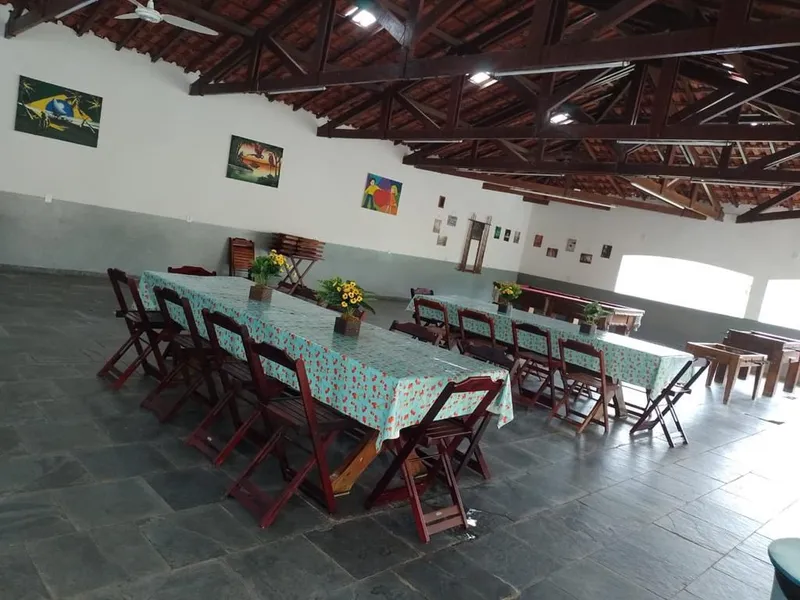 Chácara em Laranjal Paulista/São Paulo — Ref 6AWCB6 — Imagem 12