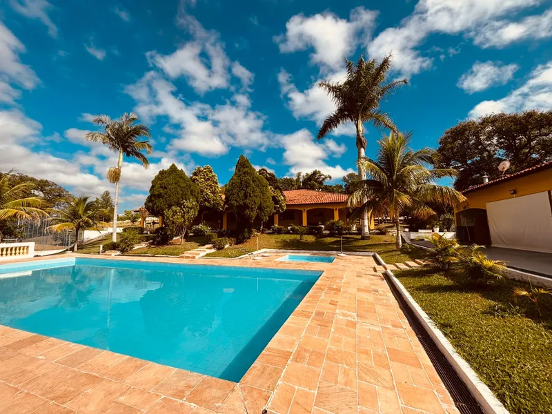 Imóvel rural em Laranjal Paulista/São Paulo — Ref 6AWCB61