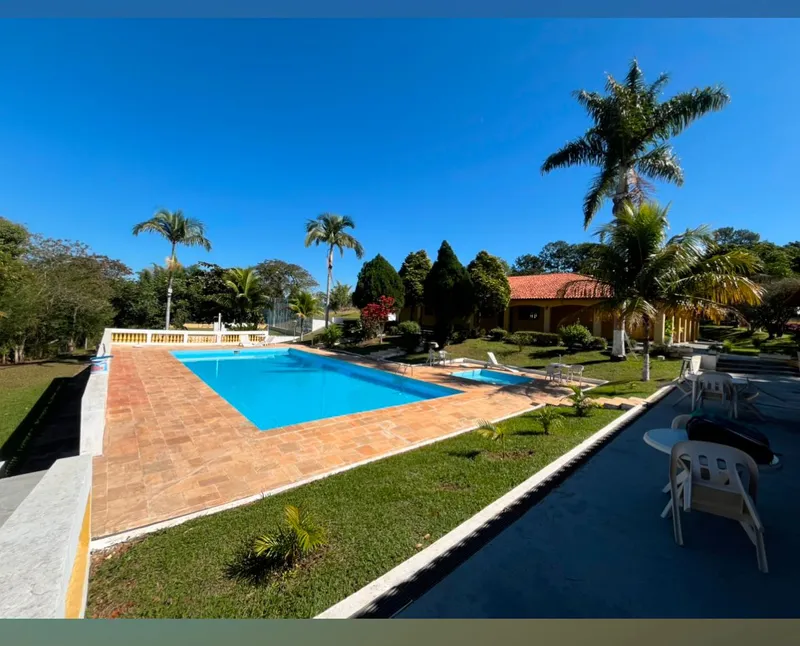 Chácara em Laranjal Paulista/São Paulo — Ref 6AWCB6 — Imagem 4