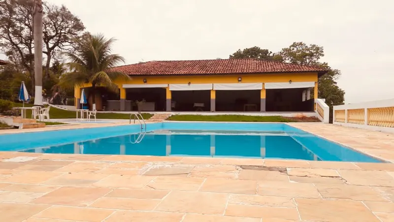 Chácara em Laranjal Paulista/São Paulo — Ref 6AWCB6 — Imagem 3