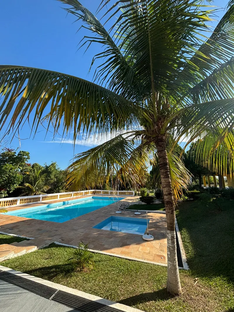 Chácara em Laranjal Paulista/São Paulo — Ref 6AWCB6 — Imagem 5