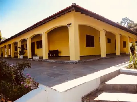 Chácara em Laranjal Paulista/São Paulo — Ref 6AWCB6 — Imagem 11