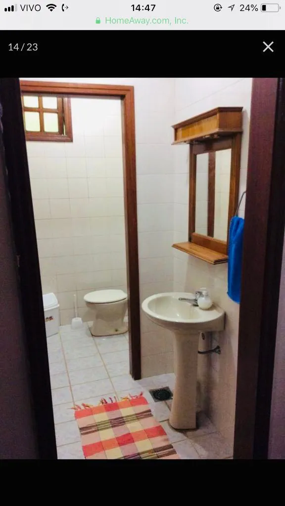 Chácara em Laranjal Paulista/São Paulo — Ref 6AWCB6 — Imagem 19