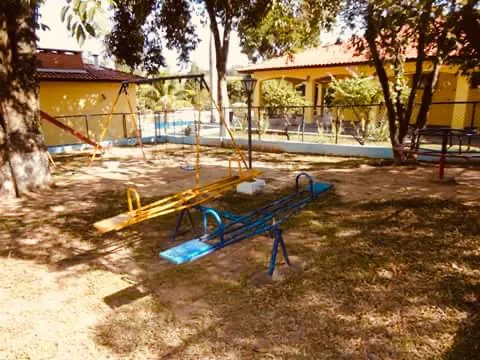 Chácara em Laranjal Paulista/São Paulo — Ref 6AWCB6 — Imagem 10