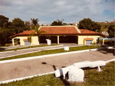 Chácara em Laranjal Paulista/São Paulo — Ref 6AWCB6 — Imagem 16