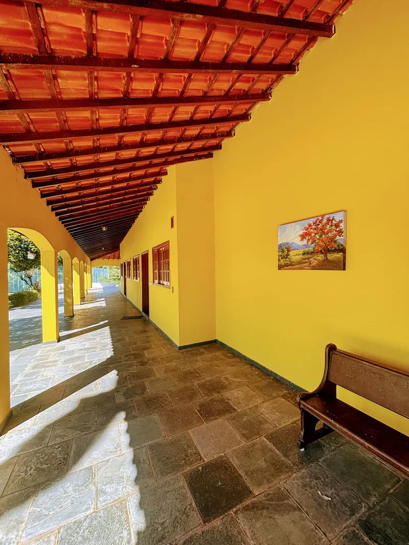 Chácara em Laranjal Paulista/São Paulo — Ref 6AWCB6 — Imagem 17