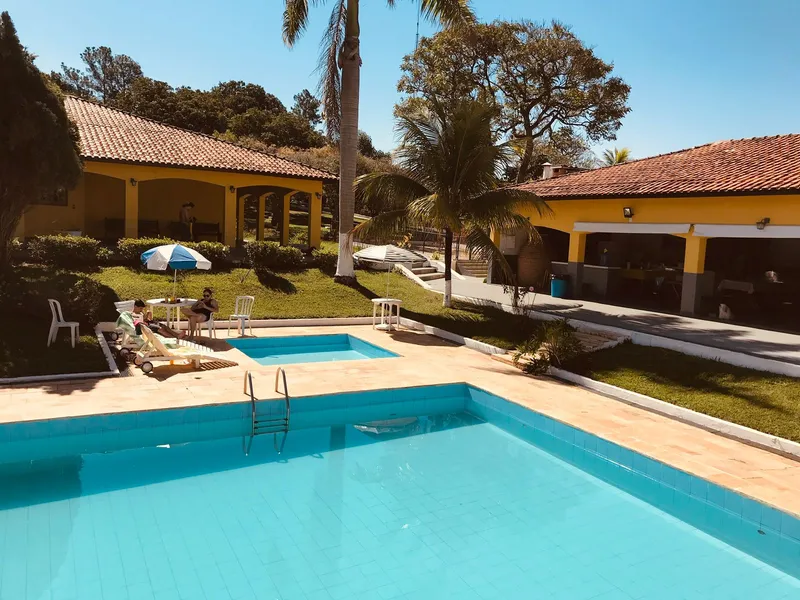 Chácara em Laranjal Paulista/São Paulo — Ref 6AWCB6 — Imagem 7