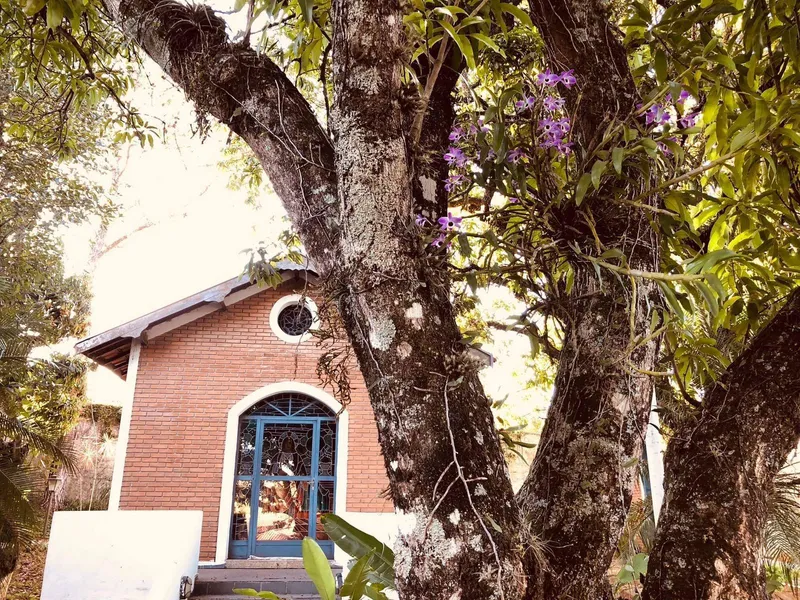 Chácara em Laranjal Paulista/São Paulo — Ref 6AWCB6 — Imagem 24