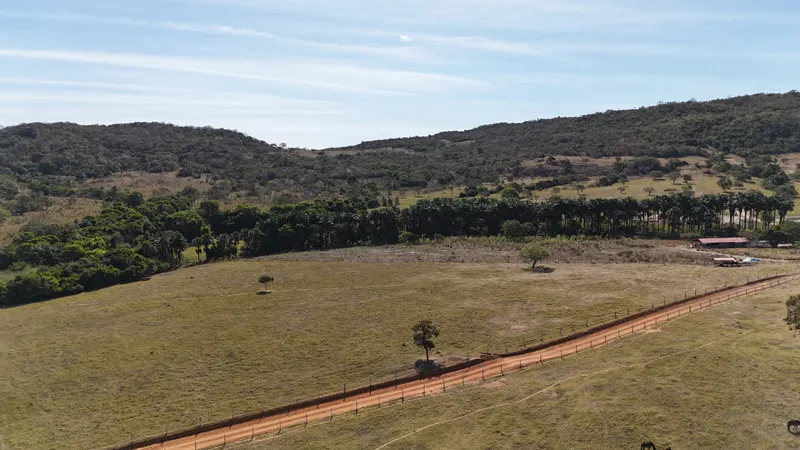 Fazenda em Iporá/Goiás — Ref 6WIK87 — Imagem 7