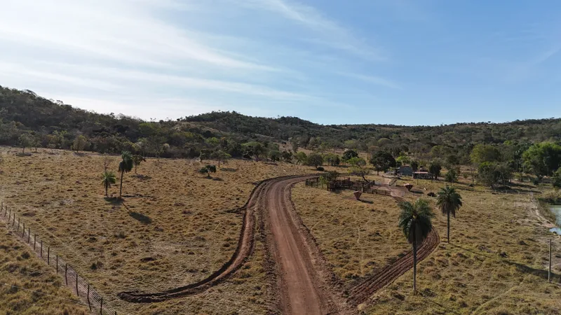 Fazenda em Iporá/Goiás — Ref 6WIK87 — Imagem 8