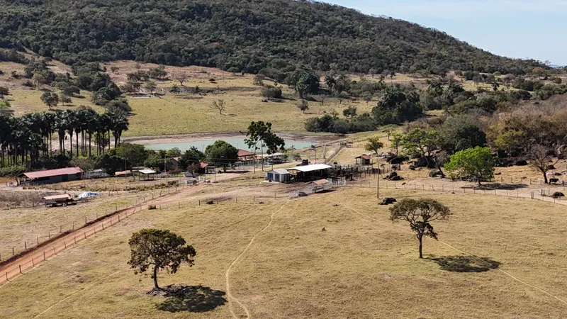 Fazenda em Iporá/Goiás — Ref 6WIK87 — Imagem 5