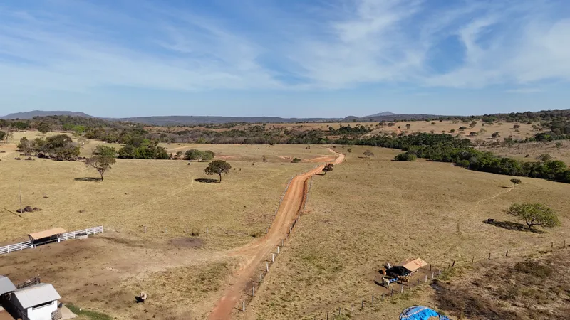 Fazenda em Iporá/Goiás — Ref 6WIK87 — Imagem 6