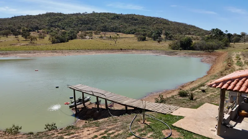 Fazenda em Iporá/Goiás — Ref 6WIK87 — Imagem 4