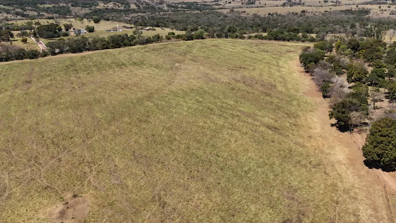 Fazenda em Iporá/Goiás — Ref 6RB7GI — Imagem 3