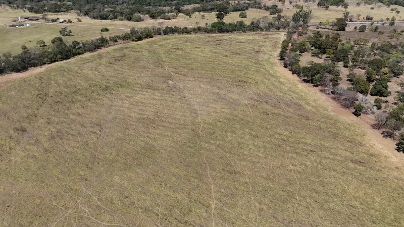 Fazenda em Iporá/Goiás — Ref 6RB7GI — Imagem 4