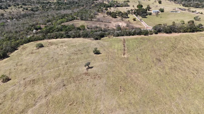 Fazenda em Iporá/Goiás — Ref 6RB7GI — Imagem 5
