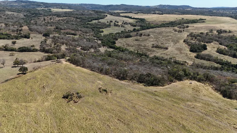 Fazenda em Iporá/Goiás — Ref 6RB7GI — Imagem 6